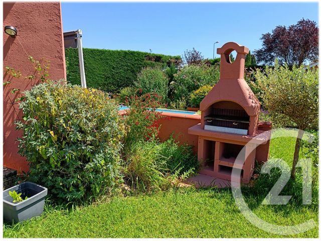 maison à vendre - 6 pièces - 142.57 m2 - FROUZINS - 31 - MIDI-PYRENEES - Century 21 Partenaire Immobilier