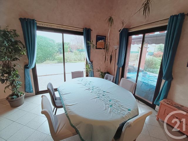 maison à vendre - 6 pièces - 142.57 m2 - FROUZINS - 31 - MIDI-PYRENEES - Century 21 Partenaire Immobilier