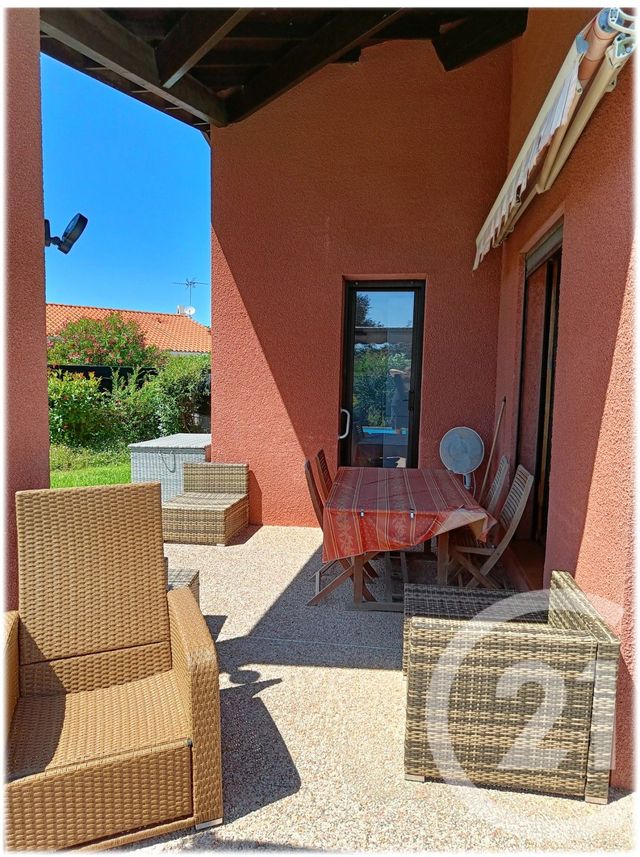 maison à vendre - 6 pièces - 142.57 m2 - FROUZINS - 31 - MIDI-PYRENEES - Century 21 Partenaire Immobilier