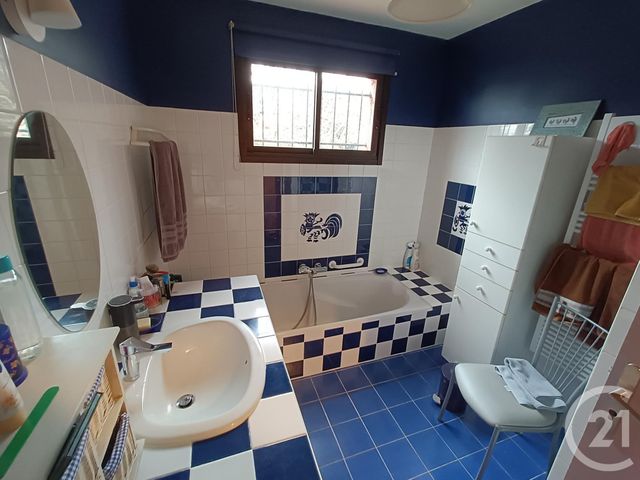 maison à vendre - 6 pièces - 142.57 m2 - FROUZINS - 31 - MIDI-PYRENEES - Century 21 Partenaire Immobilier