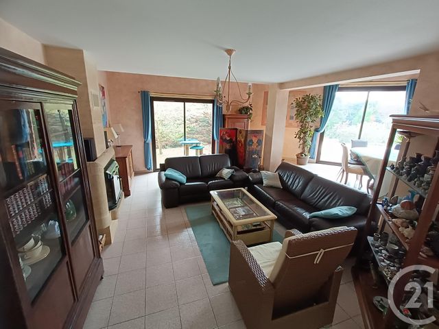 maison à vendre - 6 pièces - 142.57 m2 - FROUZINS - 31 - MIDI-PYRENEES - Century 21 Partenaire Immobilier