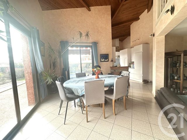 maison à vendre - 6 pièces - 142.57 m2 - FROUZINS - 31 - MIDI-PYRENEES - Century 21 Partenaire Immobilier