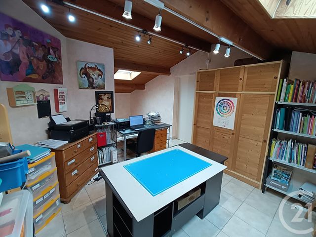 maison à vendre - 6 pièces - 142.57 m2 - FROUZINS - 31 - MIDI-PYRENEES - Century 21 Partenaire Immobilier