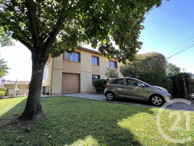 maison - VILLENEUVE TOLOSANE - 31