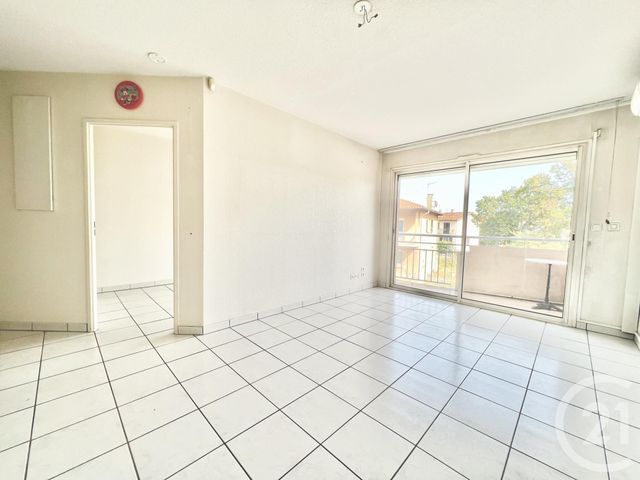 Appartement T2 à vendre - 2 pièces - 45.0 m2 - CUGNAUX - 31 - MIDI-PYRENEES - Century 21 Partenaire Immobilier