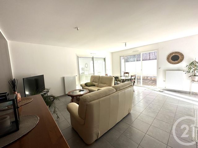 maison à vendre - 4 pièces - 89.36 m2 - CUGNAUX - 31 - MIDI-PYRENEES - Century 21 Partenaire Immobilier
