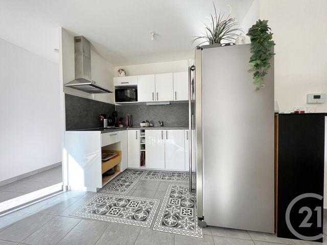 maison à vendre - 4 pièces - 89.36 m2 - CUGNAUX - 31 - MIDI-PYRENEES - Century 21 Partenaire Immobilier
