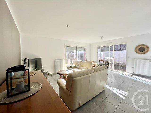 maison à vendre - 4 pièces - 89.36 m2 - CUGNAUX - 31 - MIDI-PYRENEES - Century 21 Partenaire Immobilier