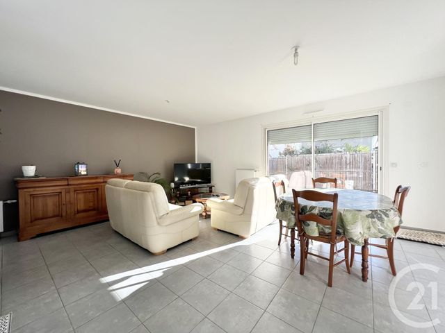 maison à vendre - 4 pièces - 89.36 m2 - CUGNAUX - 31 - MIDI-PYRENEES - Century 21 Partenaire Immobilier