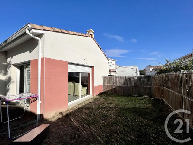 maison - CUGNAUX - 31