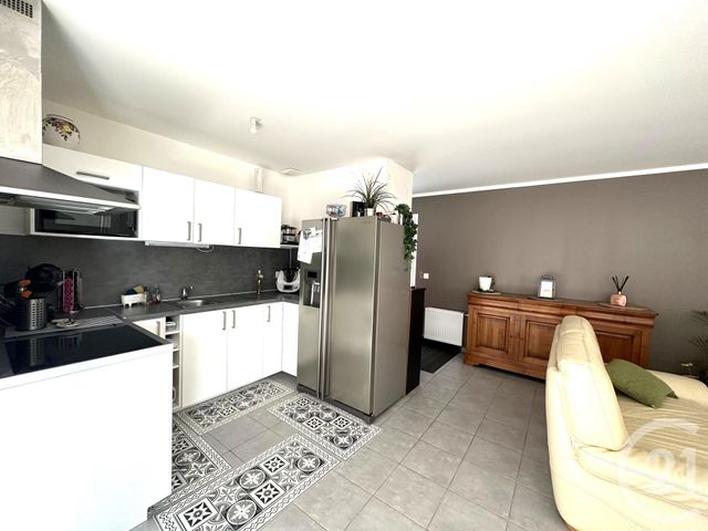 maison à vendre - 4 pièces - 89.36 m2 - CUGNAUX - 31 - MIDI-PYRENEES - Century 21 Partenaire Immobilier
