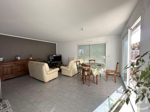 maison à vendre - 4 pièces - 89.36 m2 - CUGNAUX - 31 - MIDI-PYRENEES - Century 21 Partenaire Immobilier