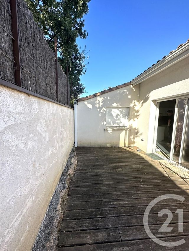 maison à vendre - 4 pièces - 89.36 m2 - CUGNAUX - 31 - MIDI-PYRENEES - Century 21 Partenaire Immobilier