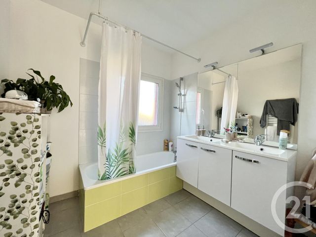 maison à vendre - 4 pièces - 89.36 m2 - CUGNAUX - 31 - MIDI-PYRENEES - Century 21 Partenaire Immobilier