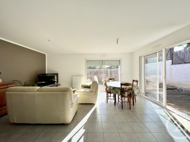 maison à vendre - 4 pièces - 89.36 m2 - CUGNAUX - 31 - MIDI-PYRENEES - Century 21 Partenaire Immobilier