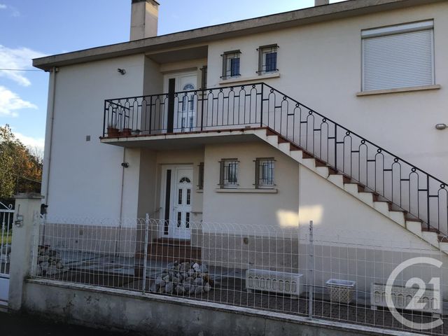 Appartement F4 à louer CUGNAUX