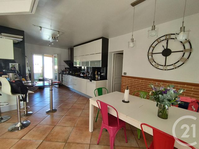 maison à vendre - 10 pièces - 272.41 m2 - CUGNAUX - 31 - MIDI-PYRENEES - Century 21 Partenaire Immobilier