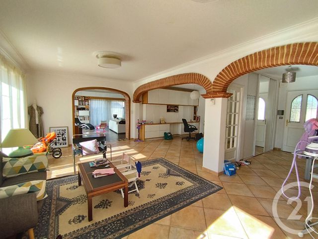 maison à vendre - 10 pièces - 272.41 m2 - CUGNAUX - 31 - MIDI-PYRENEES - Century 21 Partenaire Immobilier