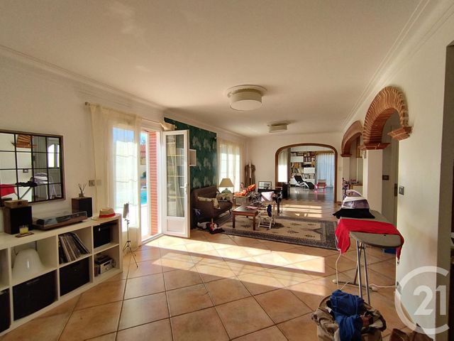 maison à vendre - 10 pièces - 272.41 m2 - CUGNAUX - 31 - MIDI-PYRENEES - Century 21 Partenaire Immobilier