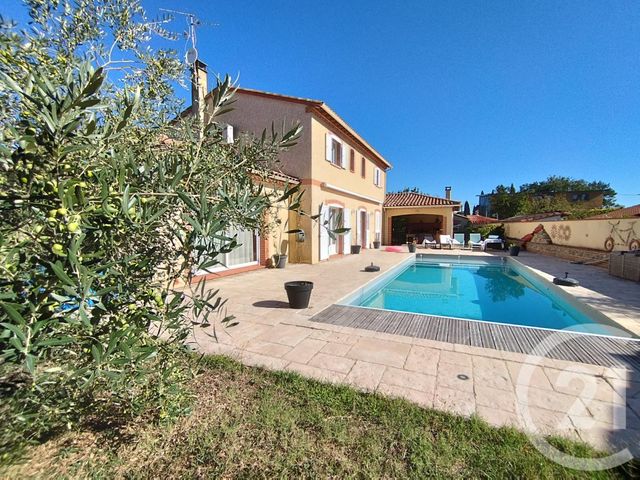 maison - CUGNAUX - 31