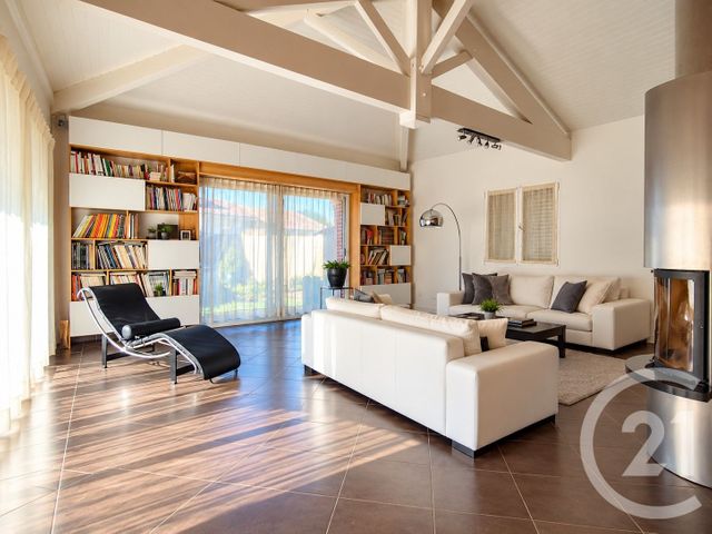 maison à vendre - 10 pièces - 272.41 m2 - CUGNAUX - 31 - MIDI-PYRENEES - Century 21 Partenaire Immobilier