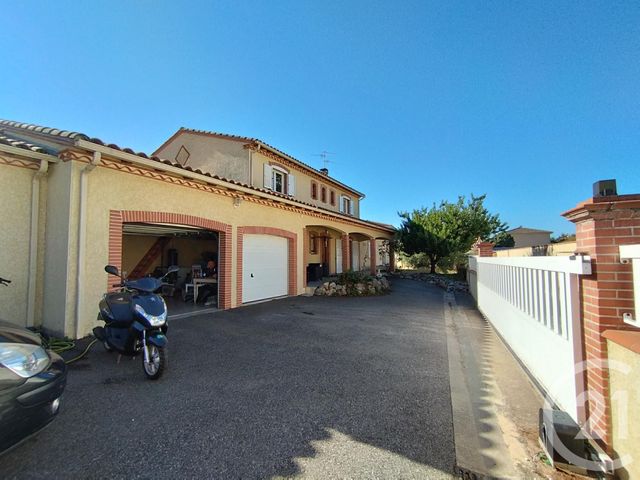 maison à vendre - 10 pièces - 272.41 m2 - CUGNAUX - 31 - MIDI-PYRENEES - Century 21 Partenaire Immobilier