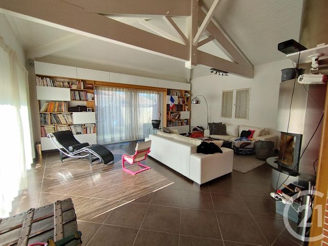 maison à vendre - 10 pièces - 272.41 m2 - CUGNAUX - 31 - MIDI-PYRENEES - Century 21 Partenaire Immobilier