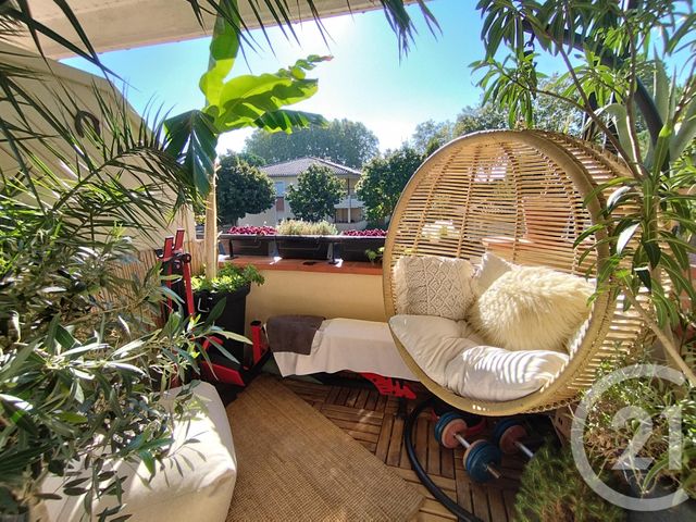 appartement - AUTERIVE - 31