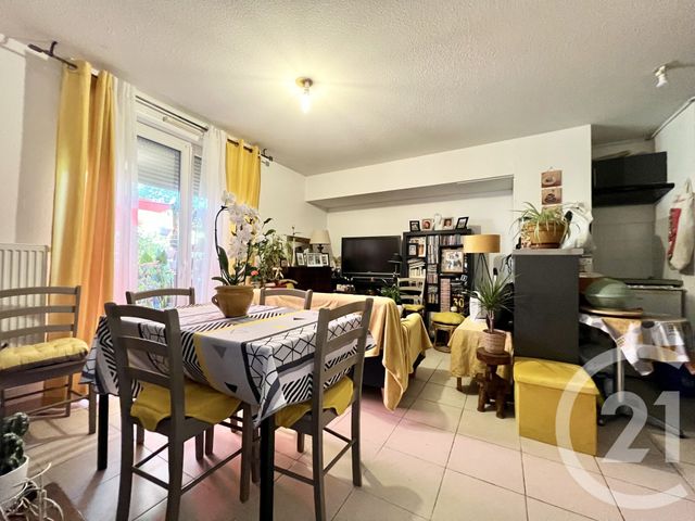 appartement - CUGNAUX - 31