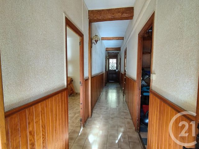 maison à vendre - 6 pièces - 139.26 m2 - TOULOUSE - 31 - MIDI-PYRENEES - Century 21 Partenaire Immobilier