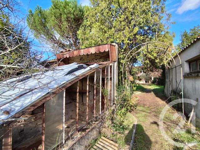 maison à vendre - 6 pièces - 139.26 m2 - TOULOUSE - 31 - MIDI-PYRENEES - Century 21 Partenaire Immobilier