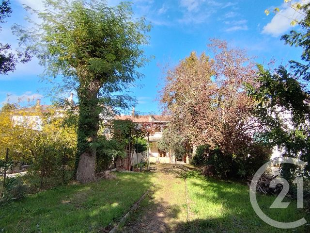 maison à vendre - 6 pièces - 139.26 m2 - TOULOUSE - 31 - MIDI-PYRENEES - Century 21 Partenaire Immobilier