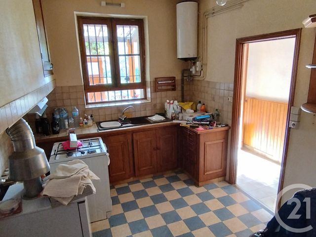 maison à vendre - 6 pièces - 139.26 m2 - TOULOUSE - 31 - MIDI-PYRENEES - Century 21 Partenaire Immobilier