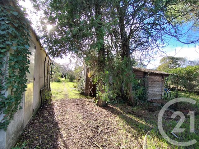 maison à vendre - 6 pièces - 139.26 m2 - TOULOUSE - 31 - MIDI-PYRENEES - Century 21 Partenaire Immobilier