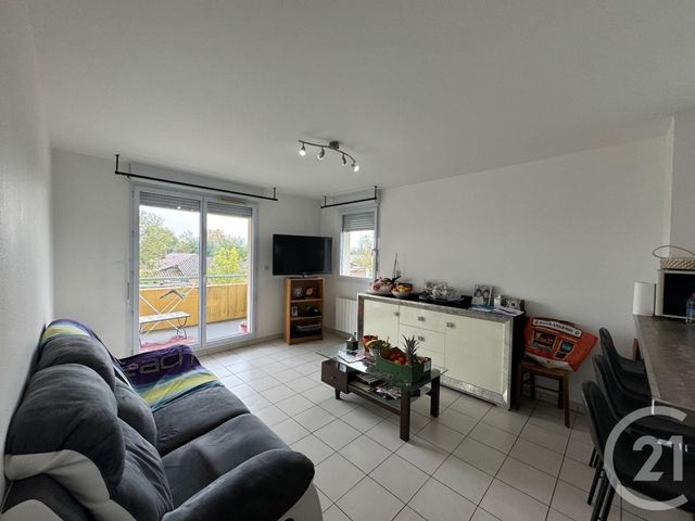appartement - ST LYS - 31
