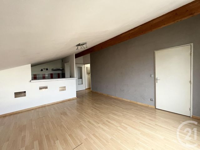 Appartement F2 à vendre - 2 pièces - 39.85 m2 - TOULOUSE - 31 - MIDI-PYRENEES - Century 21 Partenaire Immobilier