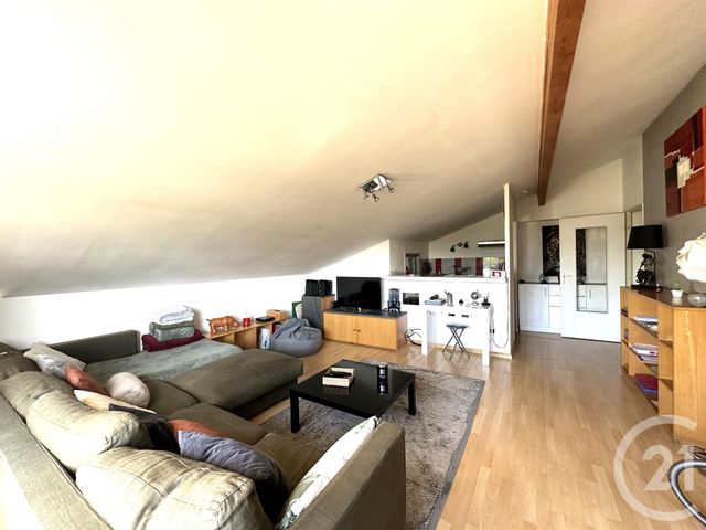 appartement - TOULOUSE - 31