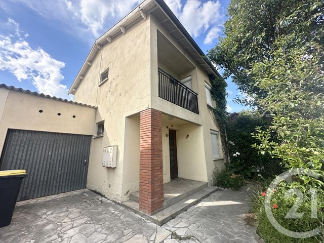 maison - CUGNAUX - 31