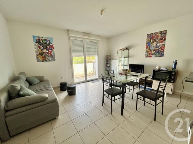 appartement - CUGNAUX - 31