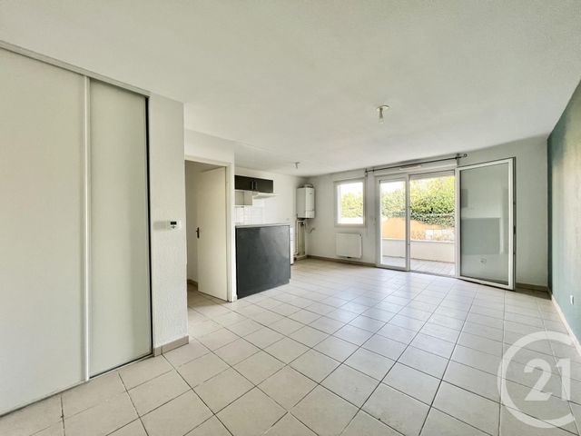 Appartement F4 à vendre CUGNAUX