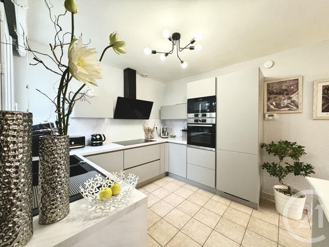 maison à vendre - 4 pièces - 82.0 m2 - VILLENEUVE TOLOSANE - 31 - MIDI-PYRENEES - Century 21 Partenaire Immobilier