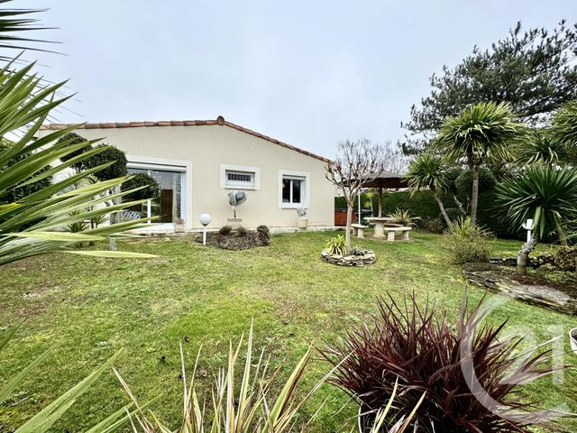 maison à vendre - 4 pièces - 82.0 m2 - VILLENEUVE TOLOSANE - 31 - MIDI-PYRENEES - Century 21 Partenaire Immobilier