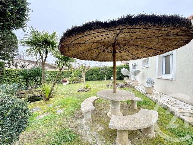 maison à vendre - 4 pièces - 82.0 m2 - VILLENEUVE TOLOSANE - 31 - MIDI-PYRENEES - Century 21 Partenaire Immobilier