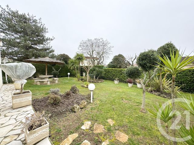 maison à vendre - 4 pièces - 82.0 m2 - VILLENEUVE TOLOSANE - 31 - MIDI-PYRENEES - Century 21 Partenaire Immobilier