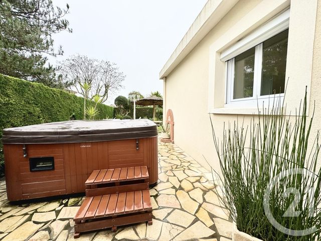 maison à vendre - 4 pièces - 82.0 m2 - VILLENEUVE TOLOSANE - 31 - MIDI-PYRENEES - Century 21 Partenaire Immobilier