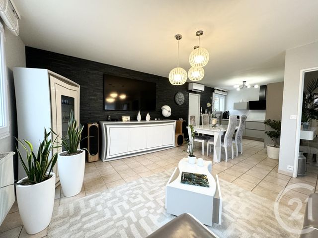 maison à vendre - 4 pièces - 82.0 m2 - VILLENEUVE TOLOSANE - 31 - MIDI-PYRENEES - Century 21 Partenaire Immobilier