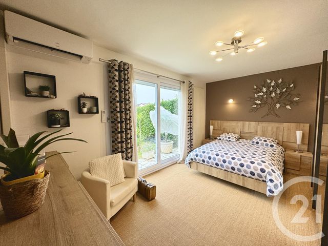 maison à vendre - 4 pièces - 82.0 m2 - VILLENEUVE TOLOSANE - 31 - MIDI-PYRENEES - Century 21 Partenaire Immobilier