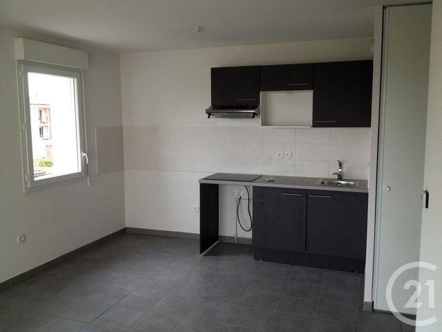 appartement - VILLENEUVE TOLOSANE - 31