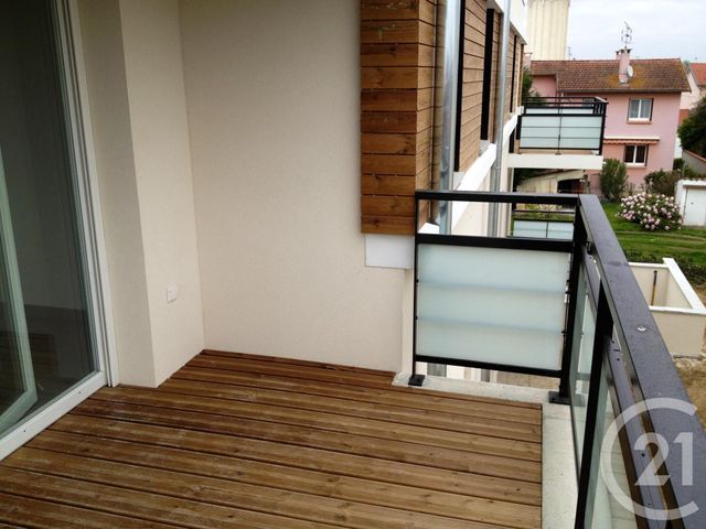 appartement - VILLENEUVE TOLOSANE - 31