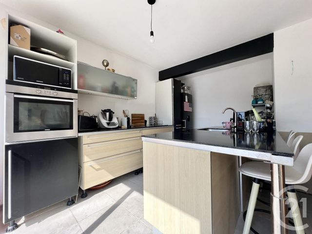 maison à vendre - 6 pièces - 144.0 m2 - VILLENEUVE TOLOSANE - 31 - MIDI-PYRENEES - Century 21 Partenaire Immobilier